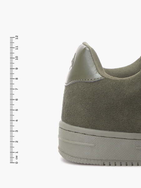 Кеды X-Plode 1000000133