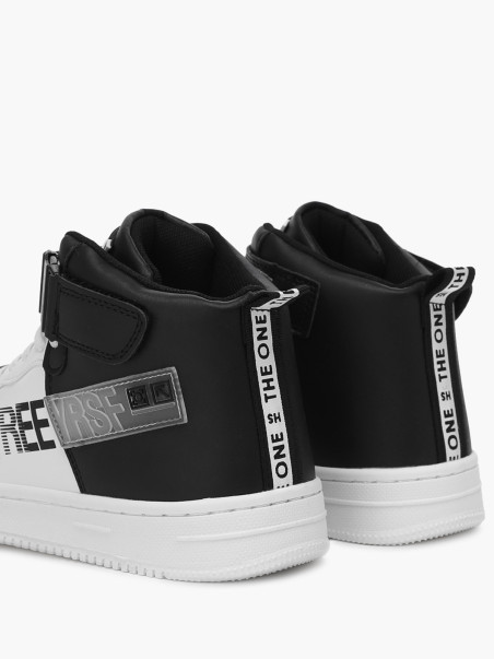 Кеды Shuzzi 1000000159