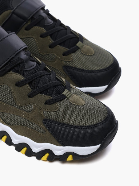 Кроссовки Shuzzi 1000000273