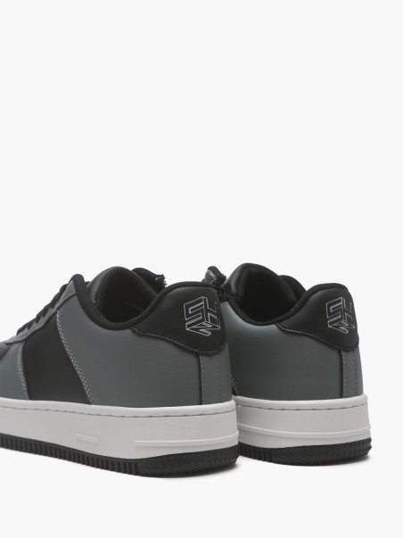 Кеды Shuzzi 1000000276