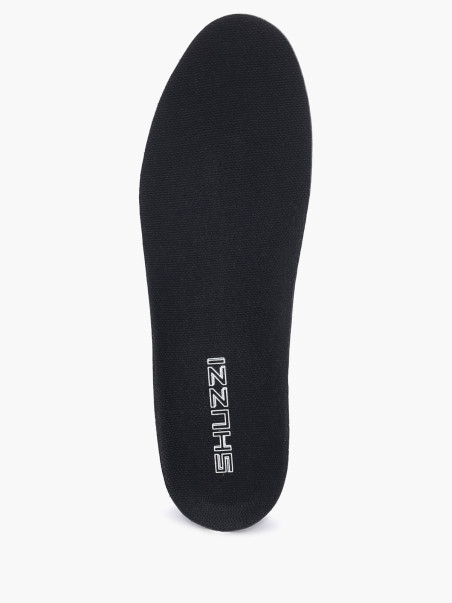 Кеды Shuzzi 1000000282