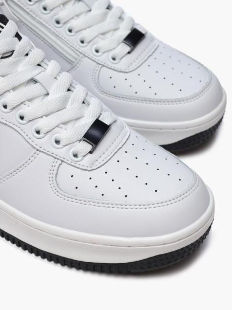 Кеды Shuzzi 1000000282