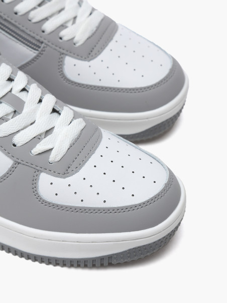 Кеды Shuzzi 1000000286