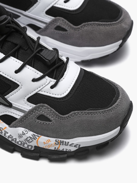 Кроссовки Shuzzi 1000000288