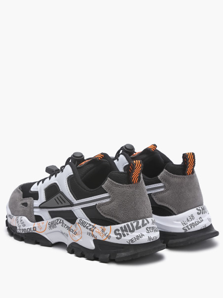 Кроссовки Shuzzi 1000000288