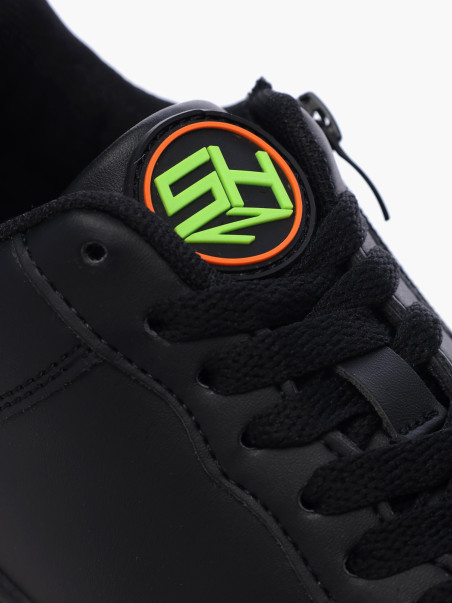 Кеды Shuzzi 1000000293