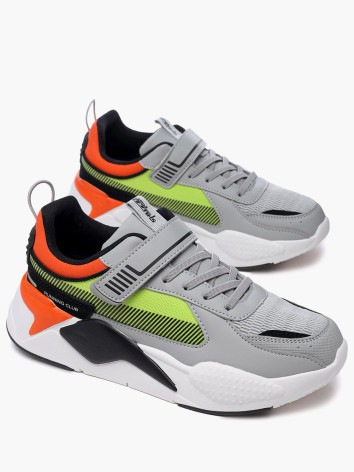 Кроссовки Shuzzi 1000000301