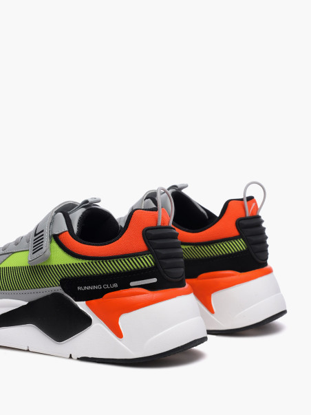 Кроссовки Shuzzi 1000000301