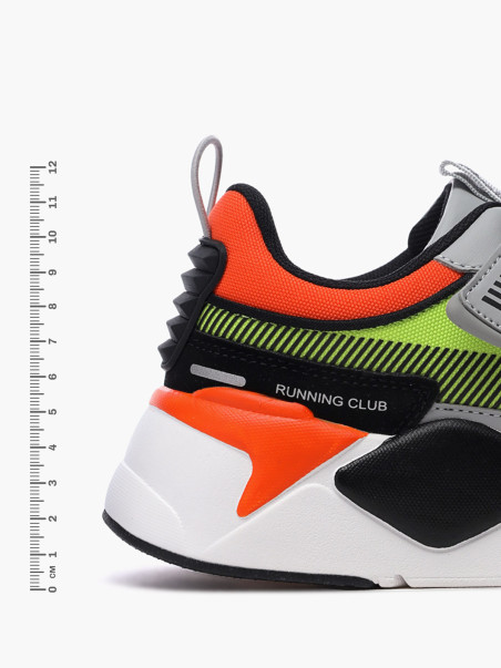 Кроссовки Shuzzi 1000000301