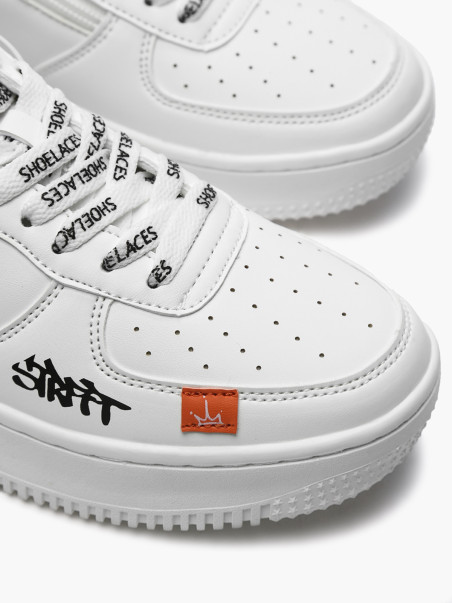 Кеды Shuzzi 1000000304