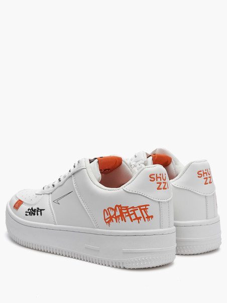 Кеды Shuzzi 1000000304