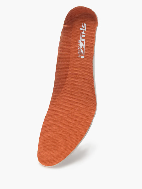 Кеды Shuzzi 1000000310