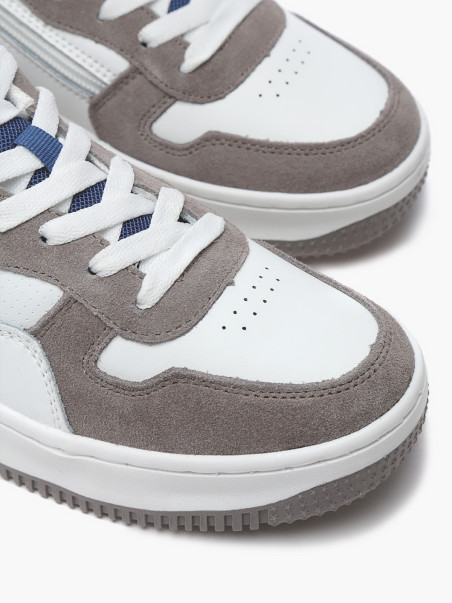 Кеды Shuzzi 1000000310