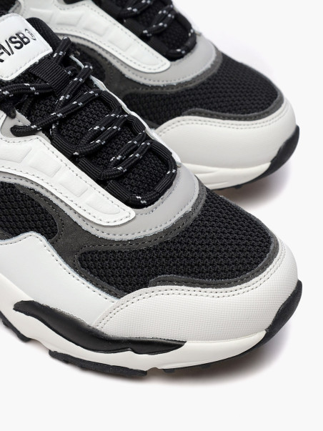 Кроссовки Shuzzi 1000000314