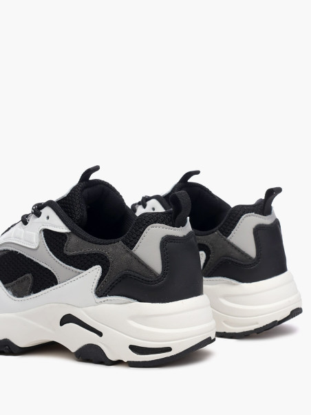 Кроссовки Shuzzi 1000000314