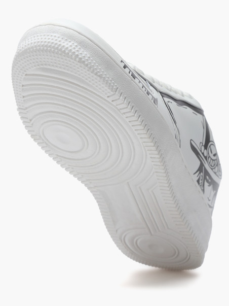 Кеды Shuzzi 1000000316