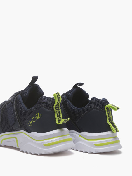 Кроссовки Shuzzi 1000000318