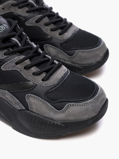 Кроссовки Shuzzi 1000000324