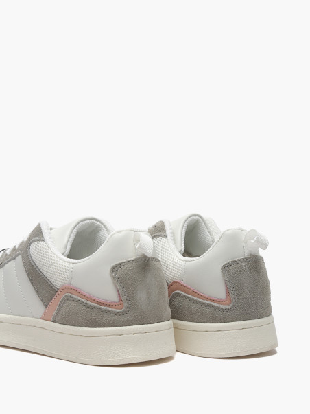 Кеды X-Plode 1000000363