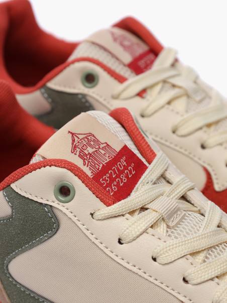 Кроссовки X-Plode 1000000366