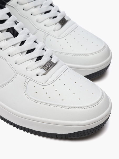 Кеды X-Plode 1000000369