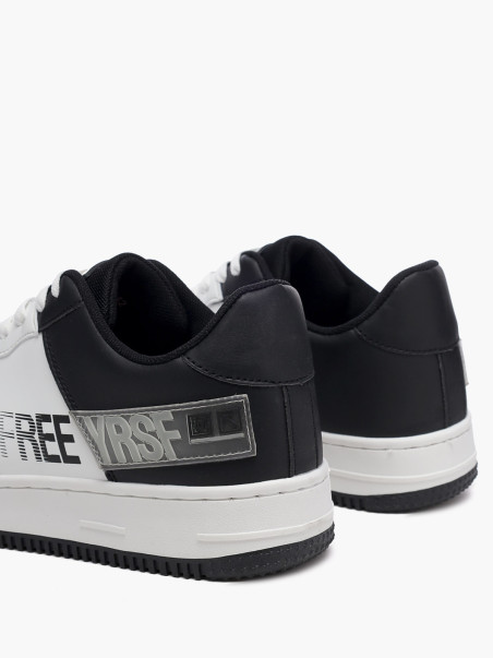 Кеды X-Plode 1000000369