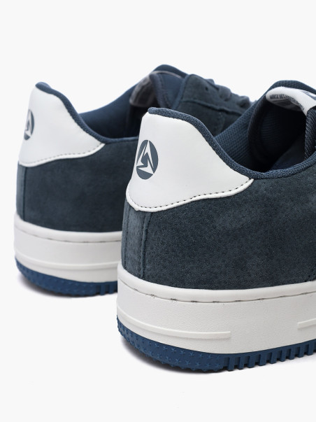 Кеды X-Plode 1000000378