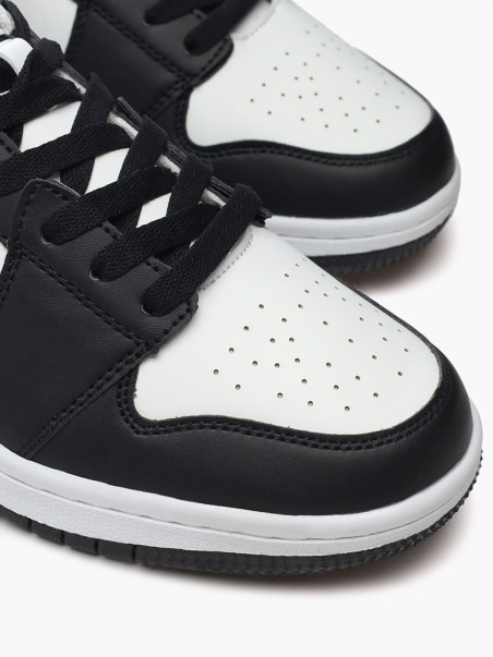 Кеды X-Plode 1000000379