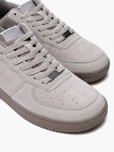 Кеды X-Plode 1000000382