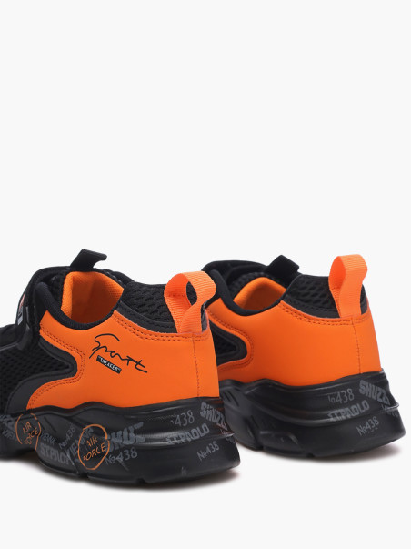 Кроссовки Shuzzi 1000000388