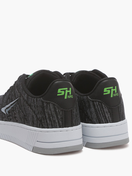 Кеды Shuzzi 1000000394