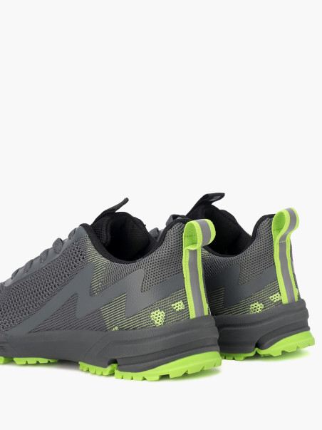 Кроссовки Shuzzi 1000000454