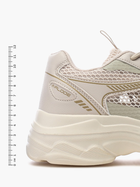 Кроссовки X-Plode 1000000466