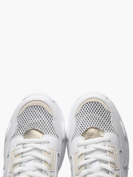 Кроссовки X-Plode 1000000480