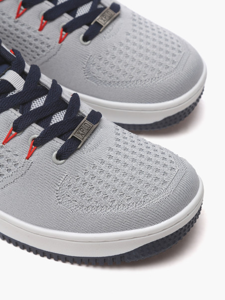 Кеды X-Plode 1000000482