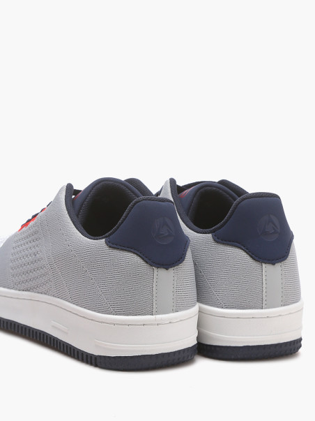 Кеды X-Plode 1000000482