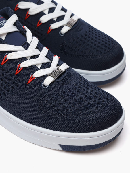 Кеды X-Plode 1000000490