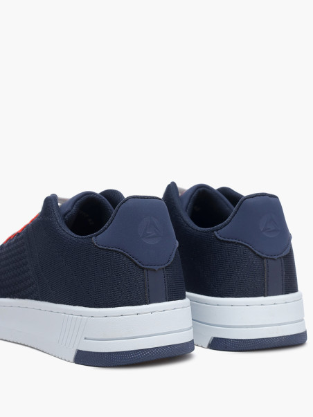 Кеды X-Plode 1000000490