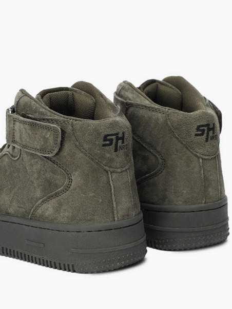 Ботинки Shuzzi 1000000590