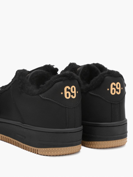 Кеды Shuzzi 1000000608