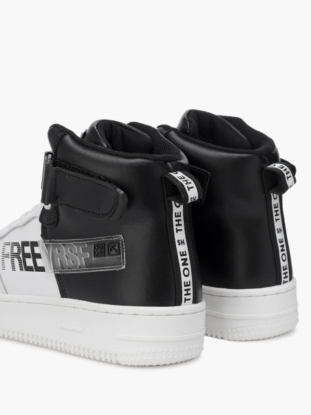 Ботинки Shuzzi 1000000614