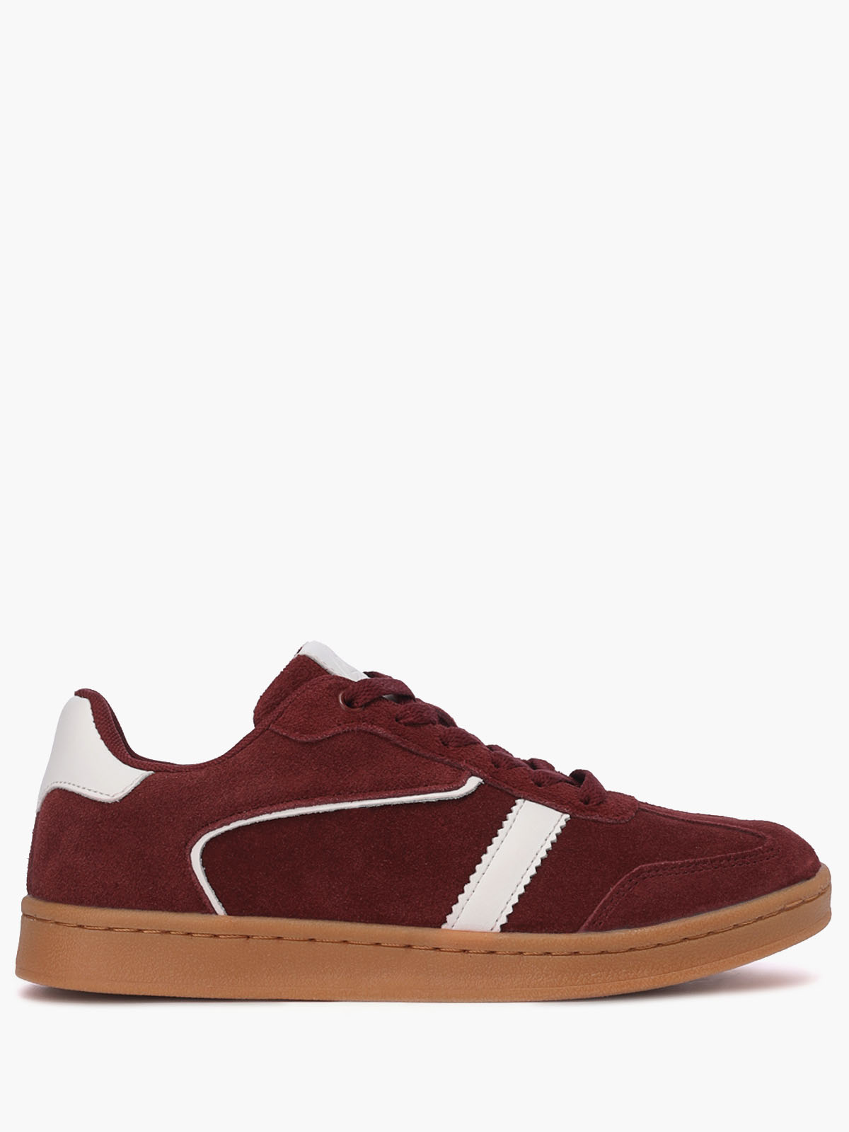 

Кеды X-Plode 1000000646, Бордовый