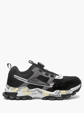 Кроссовки Shuzzi