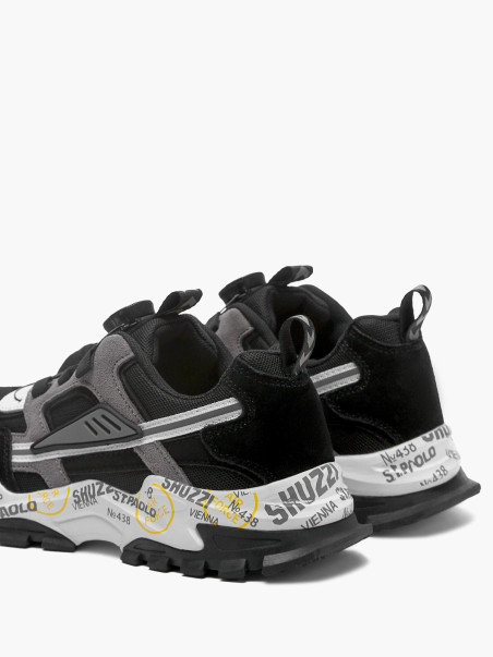 Кроссовки Shuzzi 1000000669