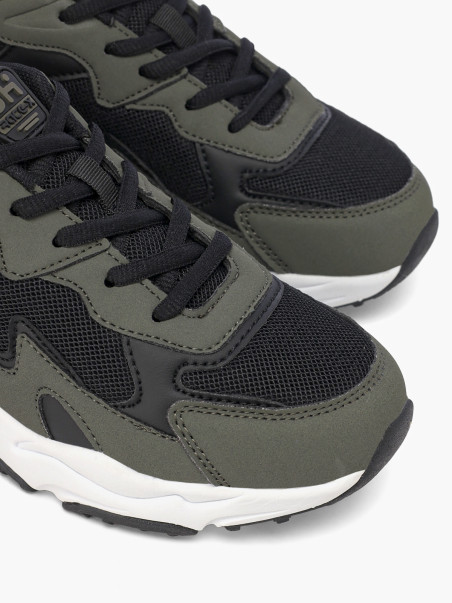 Кроссовки Shuzzi 1000000680