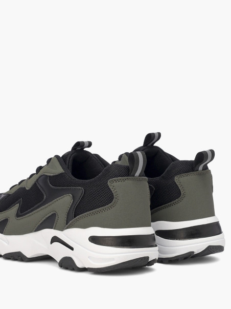 Кроссовки Shuzzi 1000000680