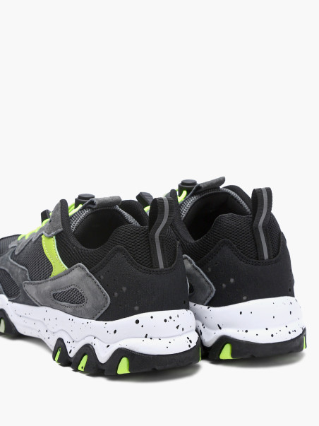 Кроссовки Shuzzi 1000000698