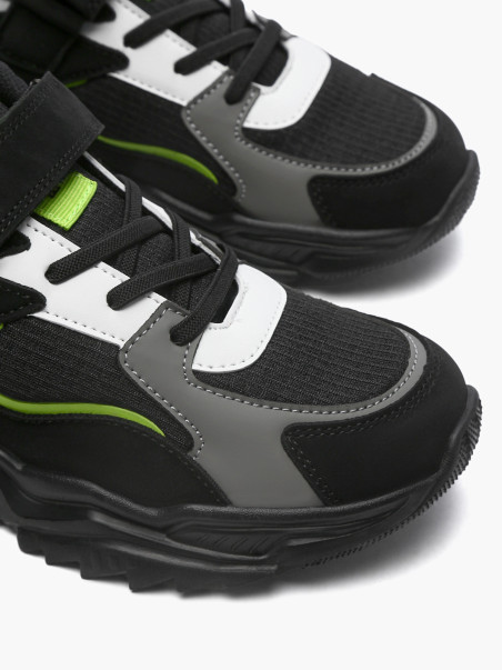 Кроссовки Shuzzi 1000000708