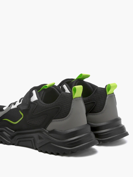 Кроссовки Shuzzi 1000000708