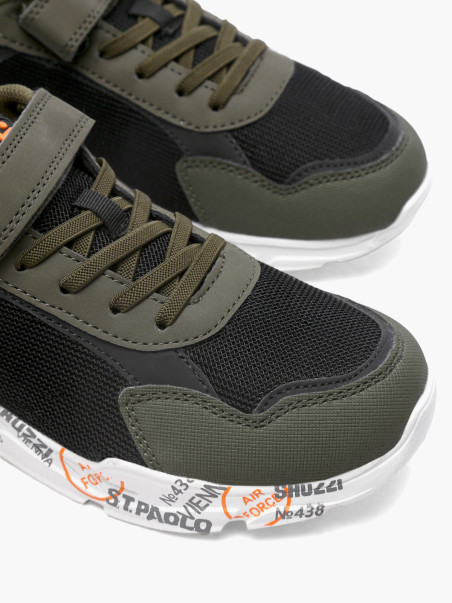 Кроссовки Shuzzi 1000000718